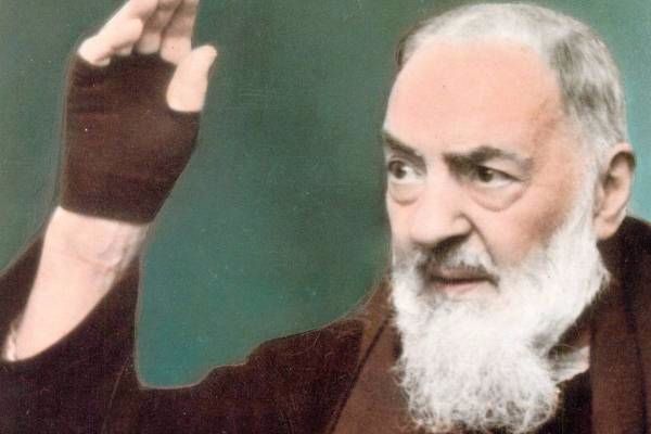 MNOGI ĆE SE ZAMISLITI: Evo što je PADRE PIO rekao vjerniku koji je u  'DIVLJEM BRAKU'! | Dnevno.hr