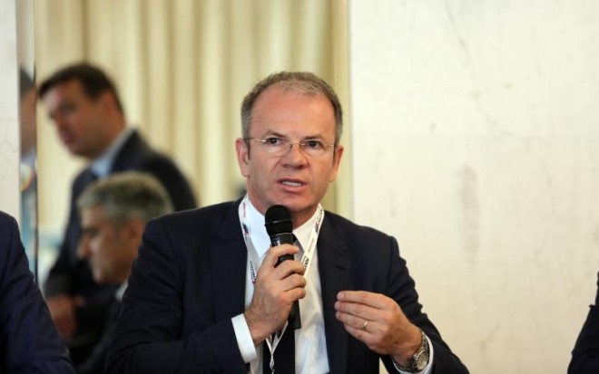 IVIĆ PAŠALIĆ O PADU VLADE Srušena je Vlada konzervativne političke