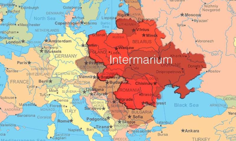 INTERMARUM (2. dio): Na ovome se temelji 'Inicijativa triju mora' - Dnevno.hr