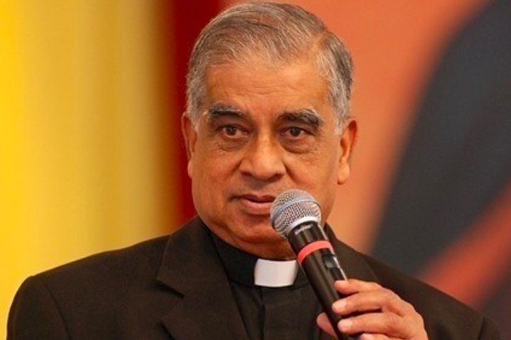 Svjedočanstvo patera Rufusa: Nevjerojatan način na koji je majka izmolila ozdravljenje sina! | Dnevno.hr