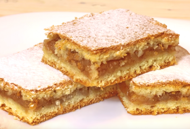 Image result for pita od jabuka