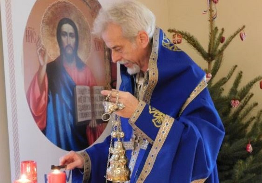 Oglasila se Hrvatska pravoslavna crkva: 'Ne postoji pravoslavni Božić! Evo što je istina!' - Dnevno.hr