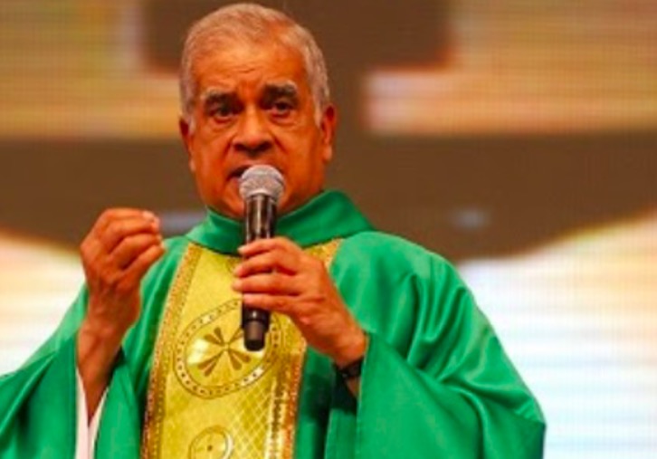 Pater Rufus: Žena je godinama bezuspješno molila ozdravljenje svog sina, a trebala je samo OVO! | Dnevno.hr