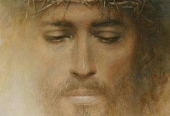 Isus trpi, a ocu Piju govori i zašto 5 Isus trpi, a ocu Piju govori i zašto