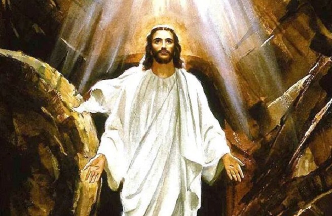 Da, živ je i možete ga vidjeti kao i učenici prije dvije tisuće godina