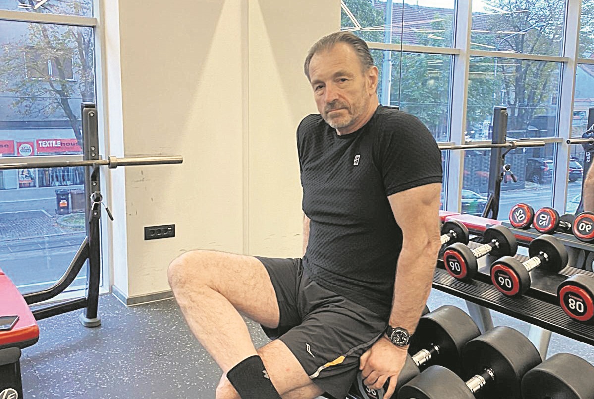 NIKICA JELAVIĆ O SVOJIM POČECIMA: 'Radije nekoga nagovaram pola sata