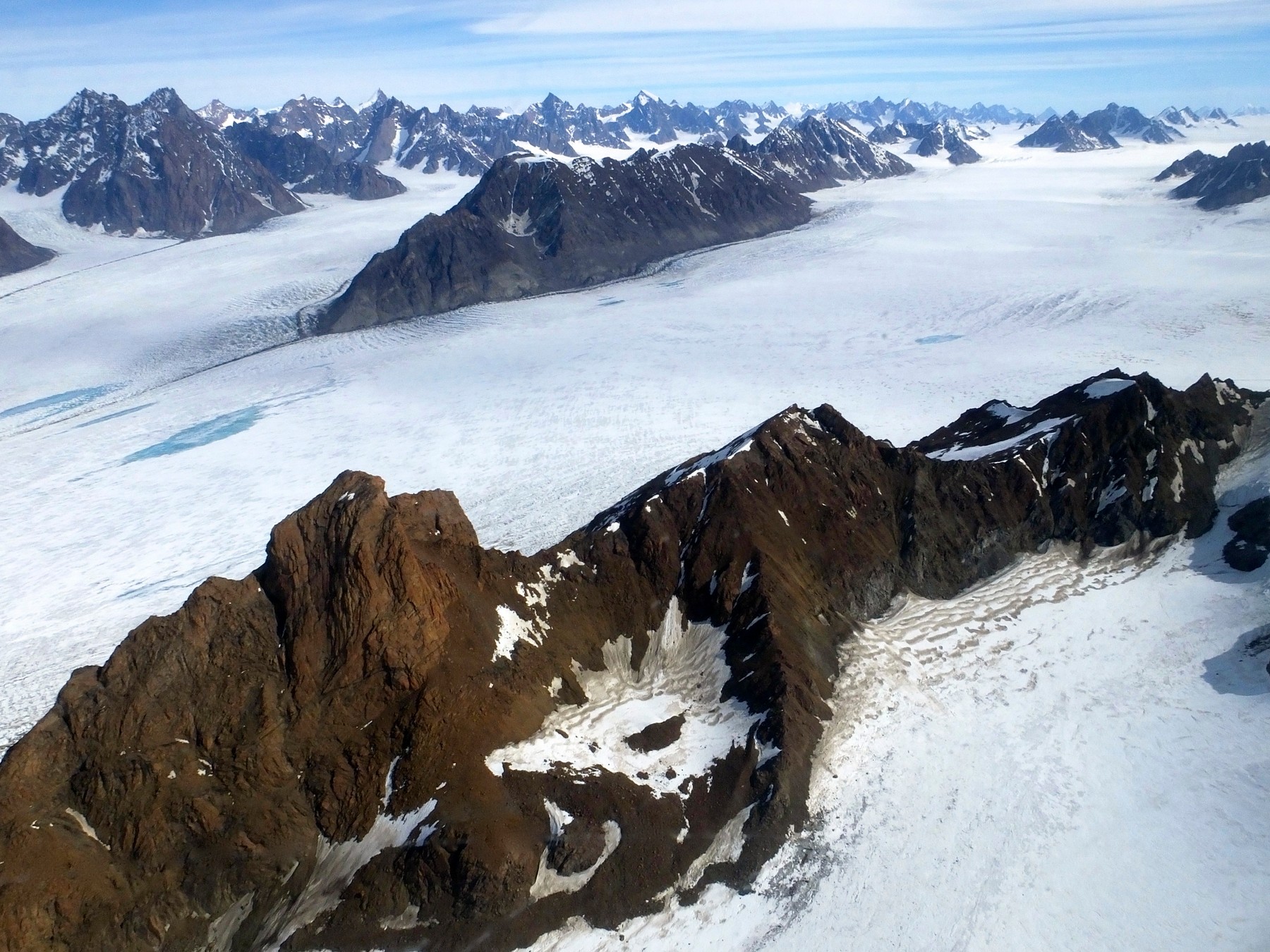 Bottom first. Арктика и Аляска. Глобального потепления на Алтае. Аляска 2023 потепление. Who discovered Greenland.