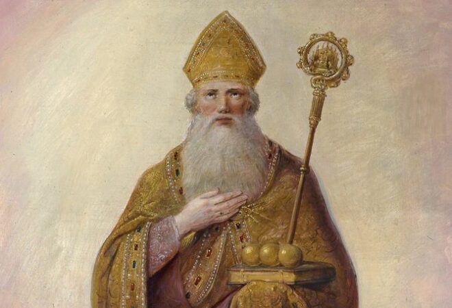 Sveti Nikola nije mogao slušati da netko čini ovo 5 Sveti Nikola nije mogao slušati da netko čini ovo