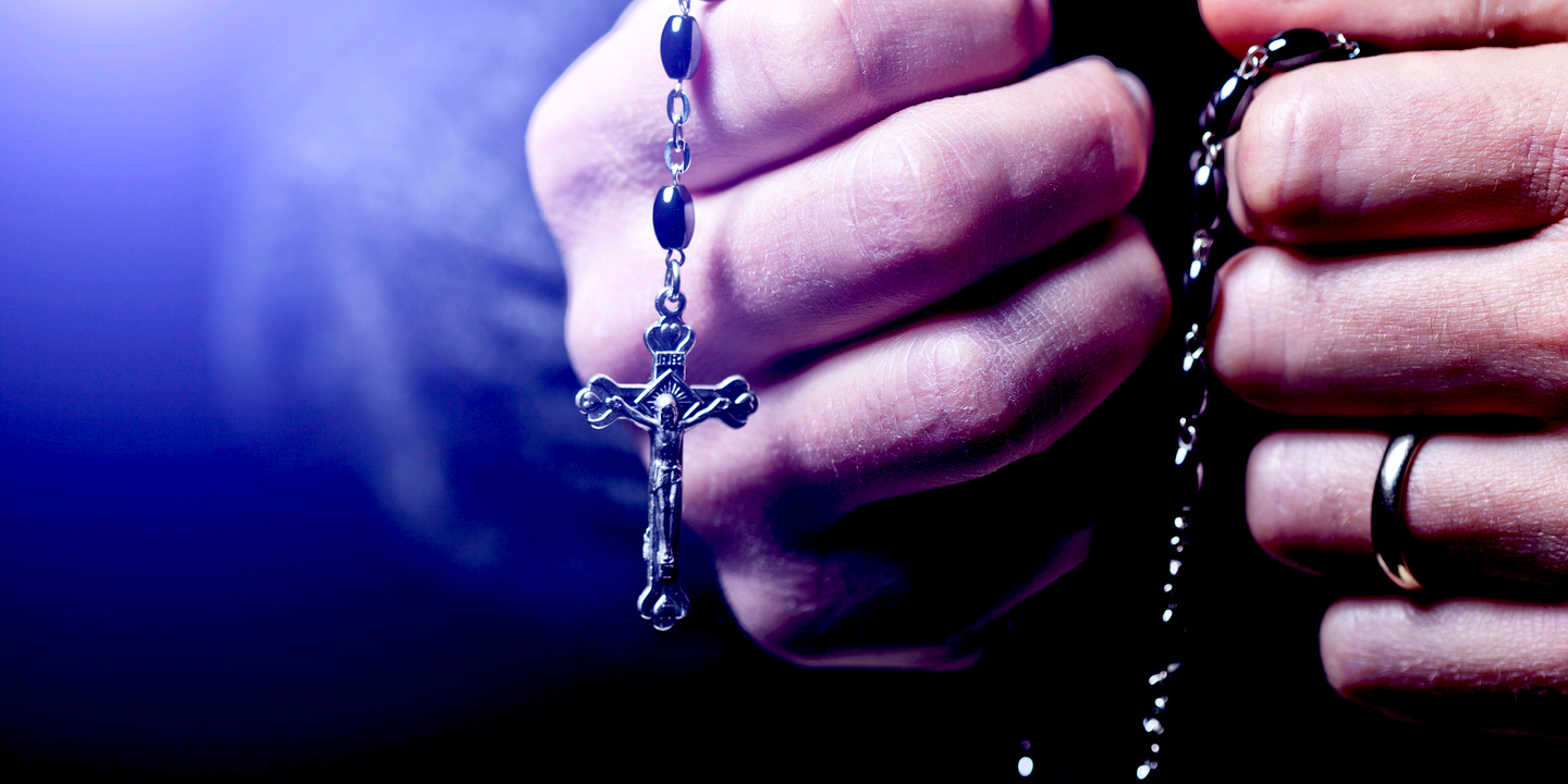 Fra Petar Ljubičić -Krunica 