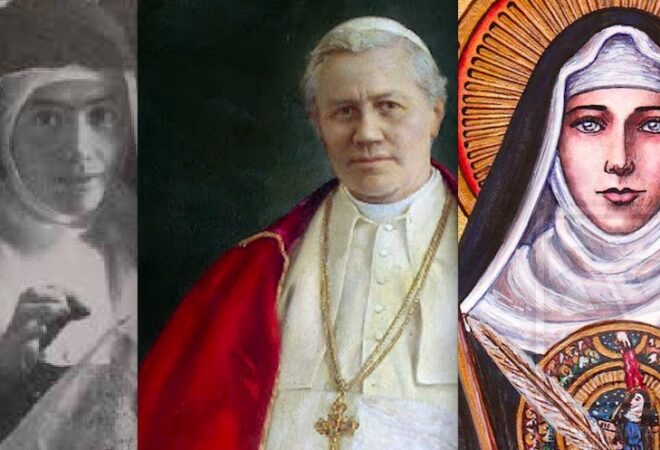 Vizije svete Hildegard 5 Vizije svete Hildegard