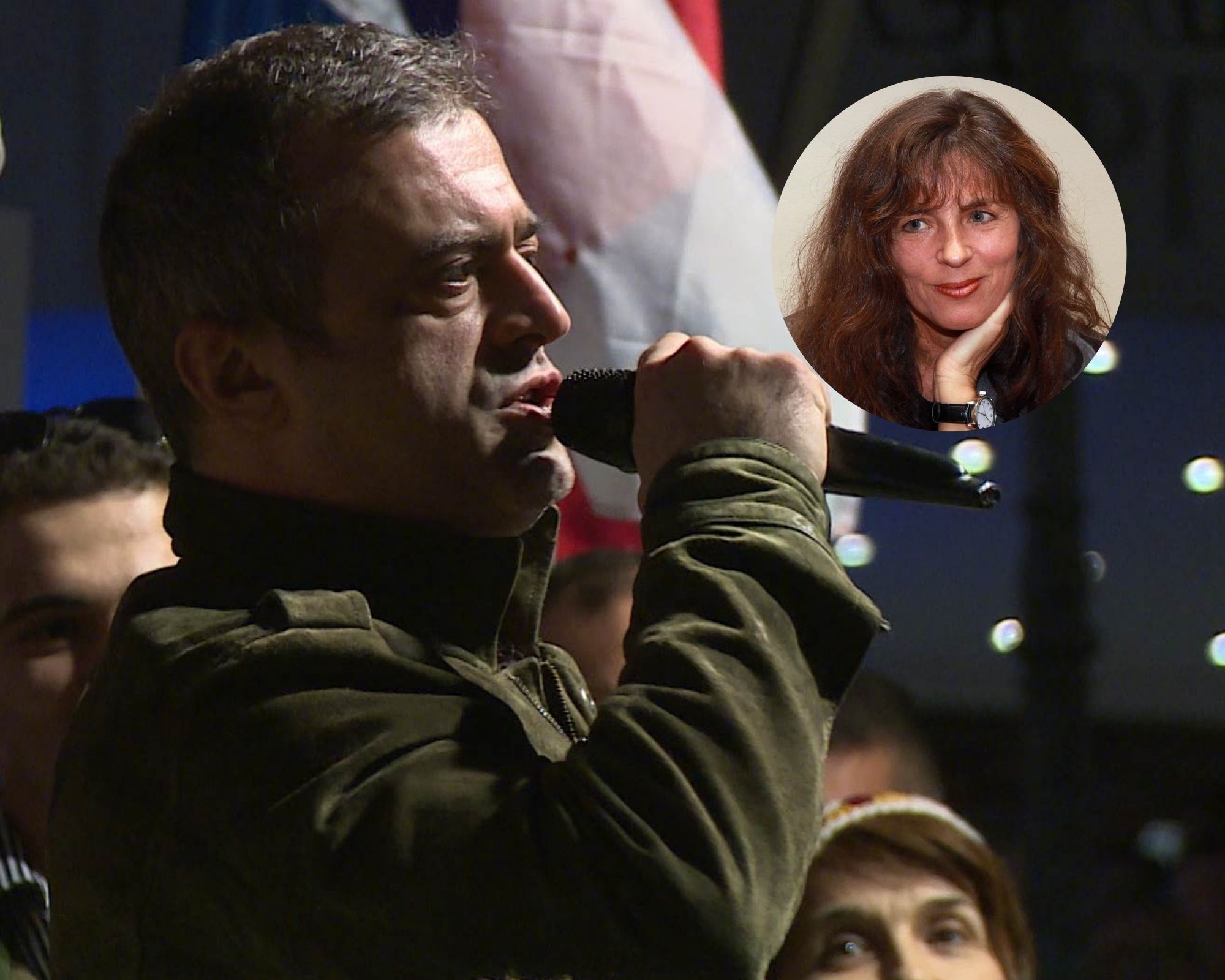 SRPSKI GLUMAC OTVORENO 'Miru Furlan nije ubio komarac. Ubila ju je