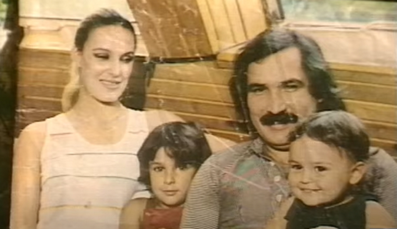 PUCAO SI JE U SRCE I PREŽIVIO! Životna priča MIŠE KOVAČA puna je uspona ...