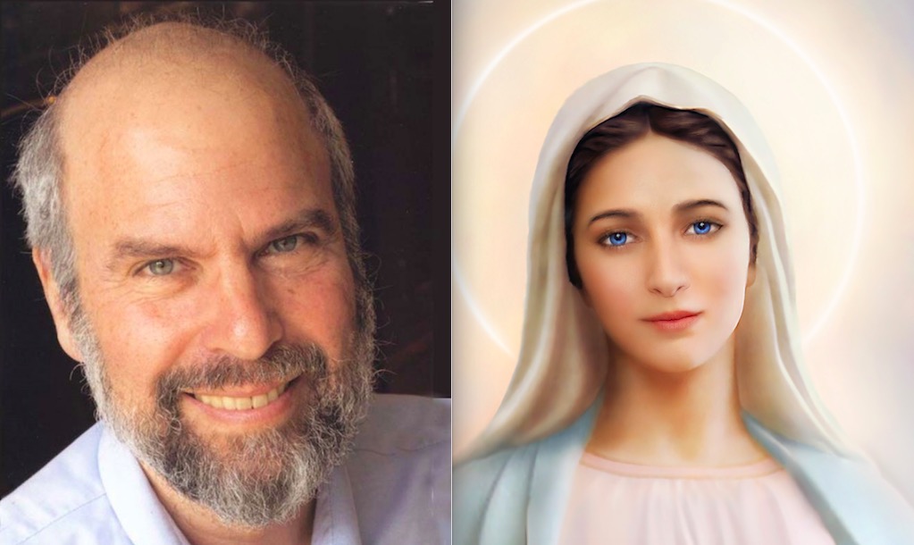 Profesor s Harvarda imao viziju Gospe i upozorava na moć Sotone: Nikad u  povijesti se nije dogodilo ovo - Dnevno.hr