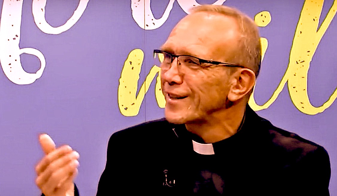 Pozovite sve, recite svima i molite 5 Počinje mobilizacija vjernika! Vlč. Radigović: 'Zbijmo redove i spasimo našu Hrvatsku' - Dnevno.hr