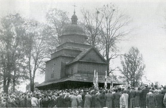 Ukrajina je popriličan misterij ukazanja su brojna 5 Ukrajina je popriličan misterij ukazanja su brojna