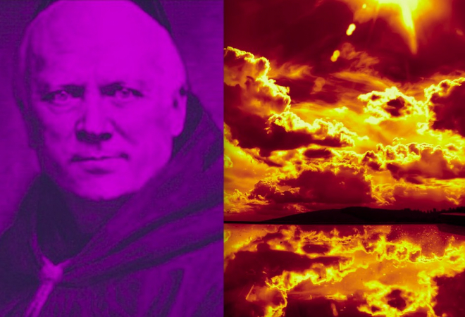 PROROČKI KRIK 5 PROROČKI KRIK