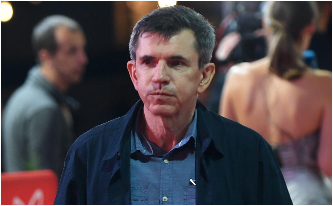 Slavko Štimac oženio Srpkinju pa 'nestao' sa scene: Evo kako danas živi ...