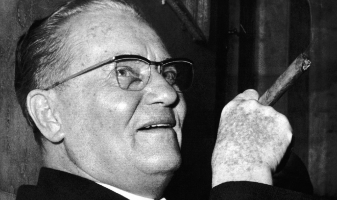 Tito jednu stvar nikad nije imao u novčaniku Bivši tjelohranitelj