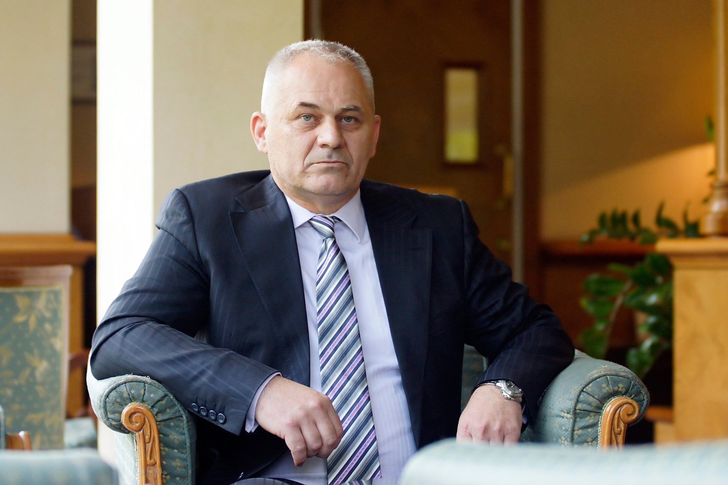 Tata Mate Rimca osuđen na tri godine zatvora: Pogledajte što mu ...