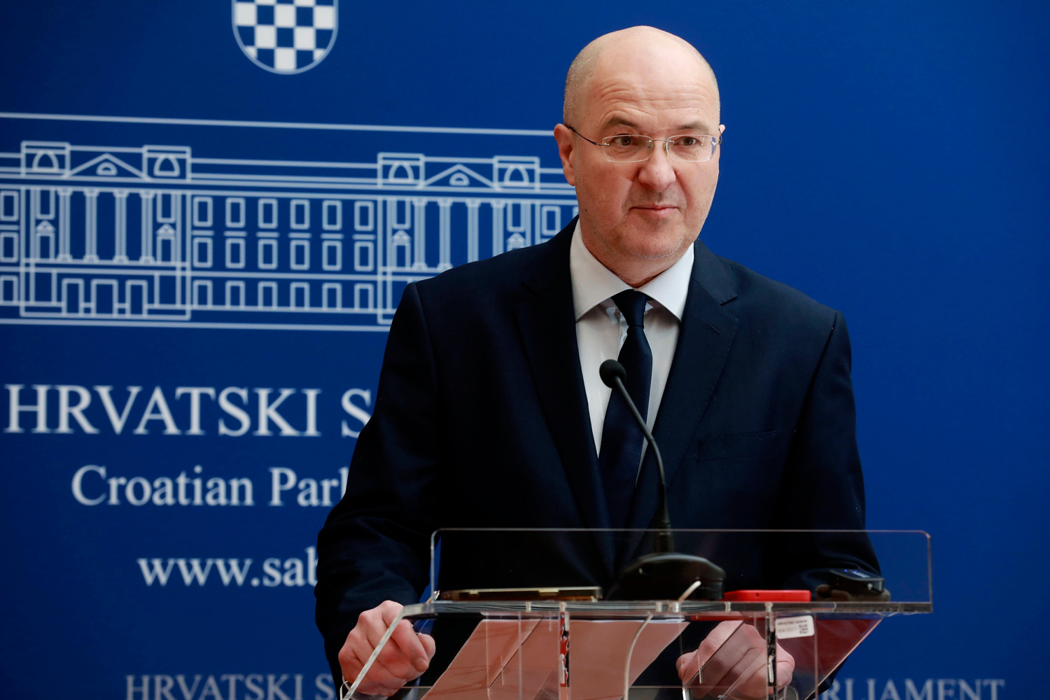 Mario Radić otkrio što će prvo napraviti ako pobijedi na izborima ...