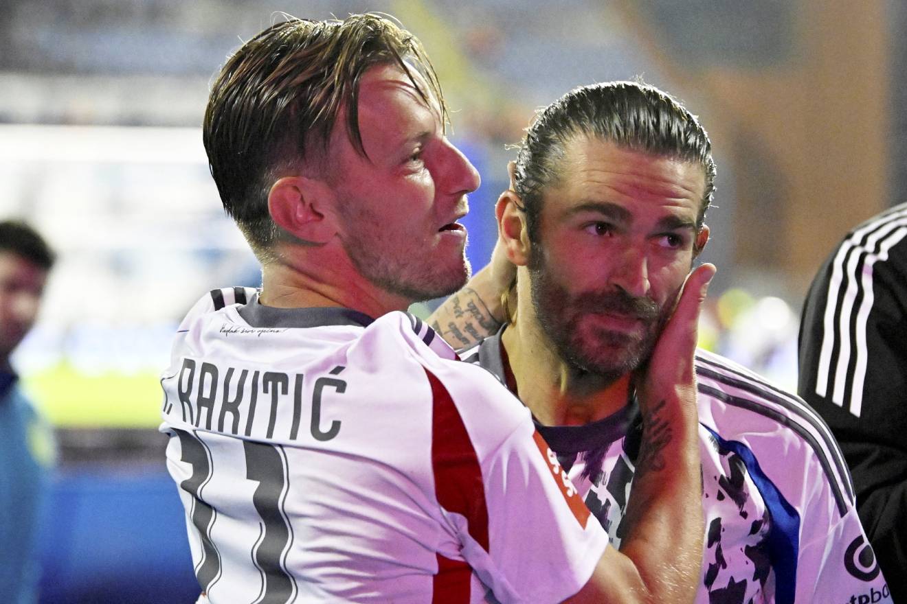 Split će gorjeti zbog Rakitićeve objave: Sprema li se najveći transfer ikada?