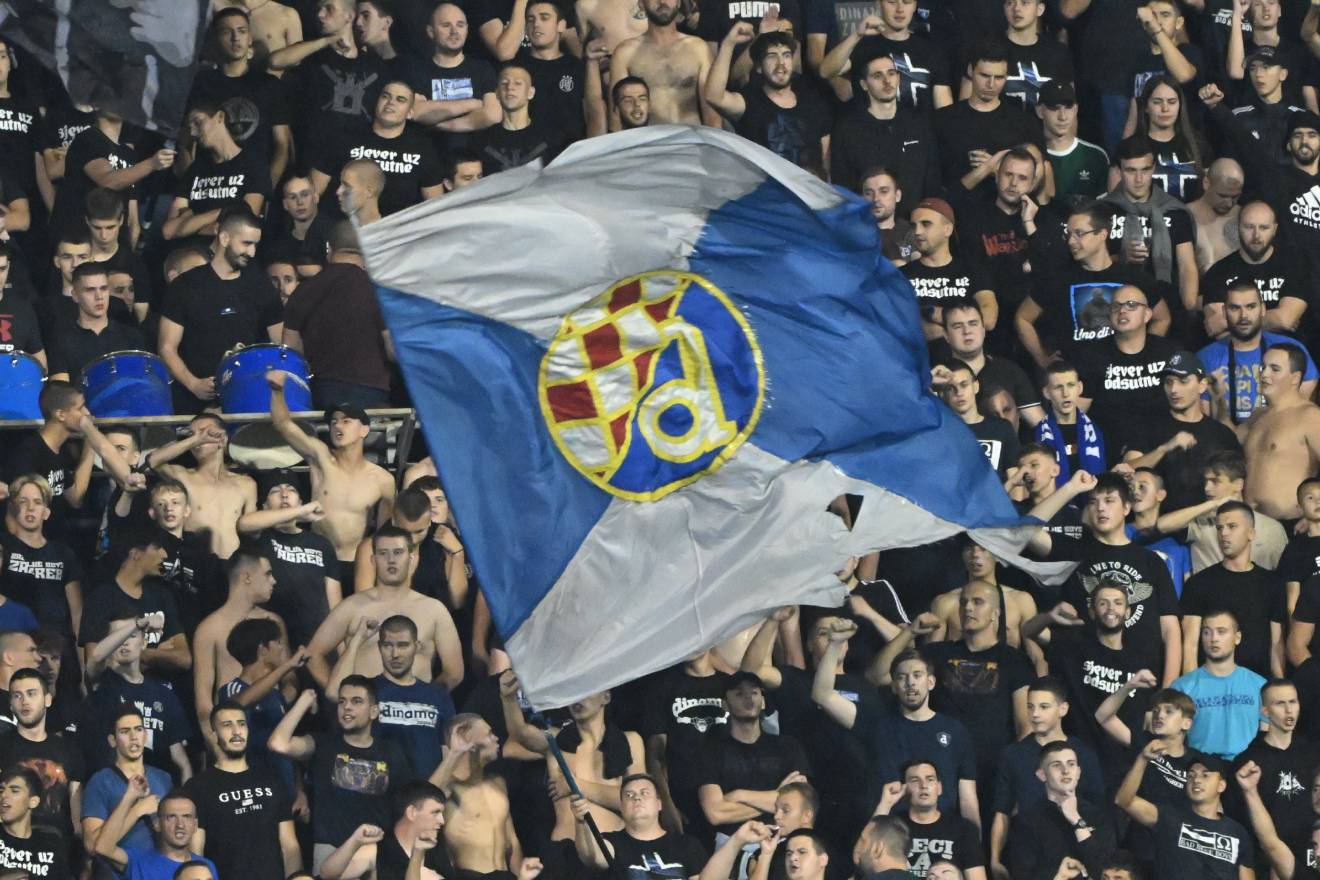 Preminuo bivši as Dinama: Beograđane je s ekipom baš rasturio