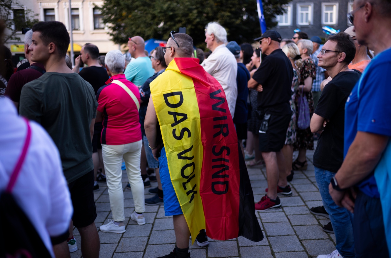 Umrlo 4 kandidata AfD-a uoči izbora, oni tvrde: ‘Nije zavjera, umrlo ih ustvari šest’