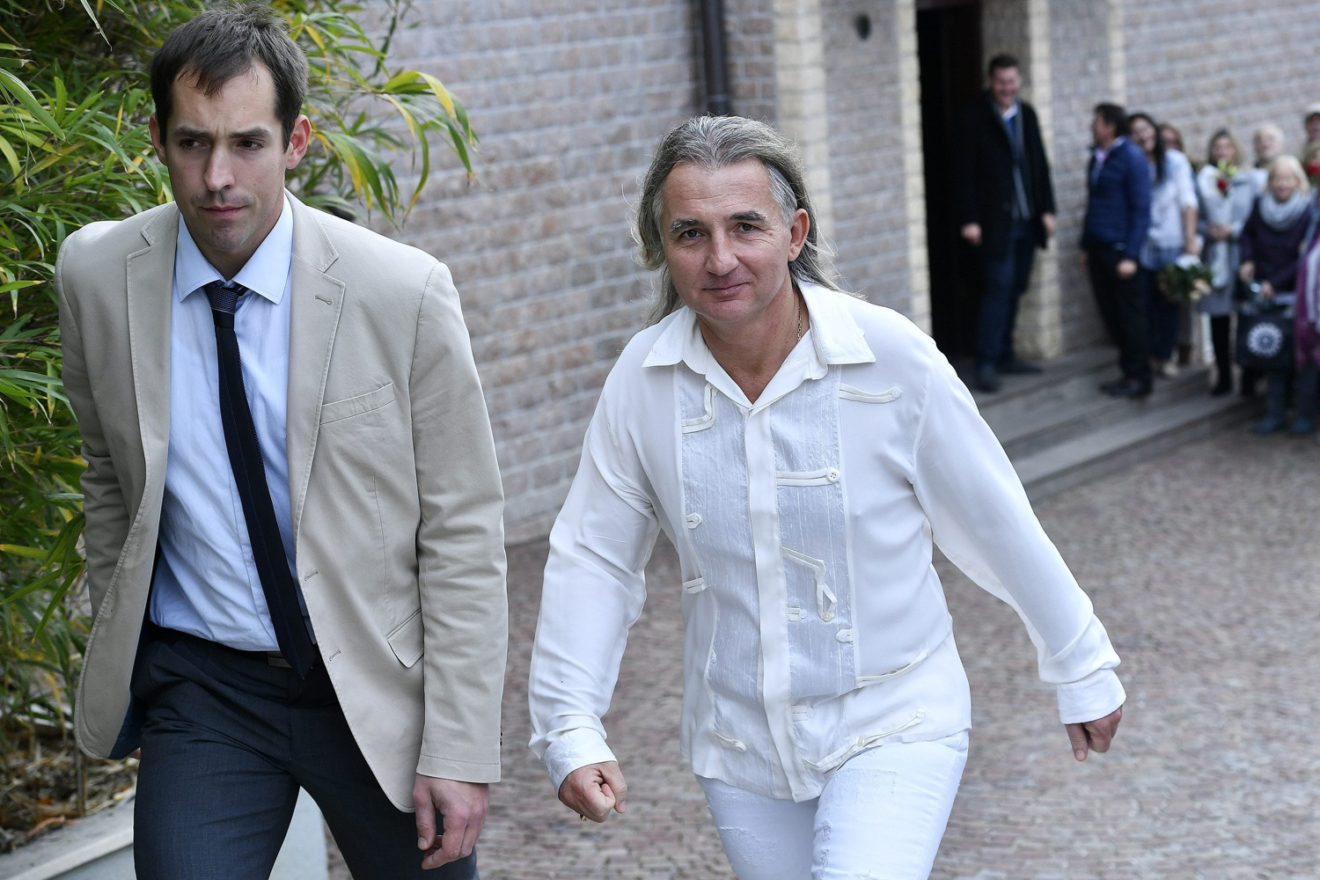 Na Weekend Media Festival pozvali Bracu sa Srebrnjaka: Na panelu će ...