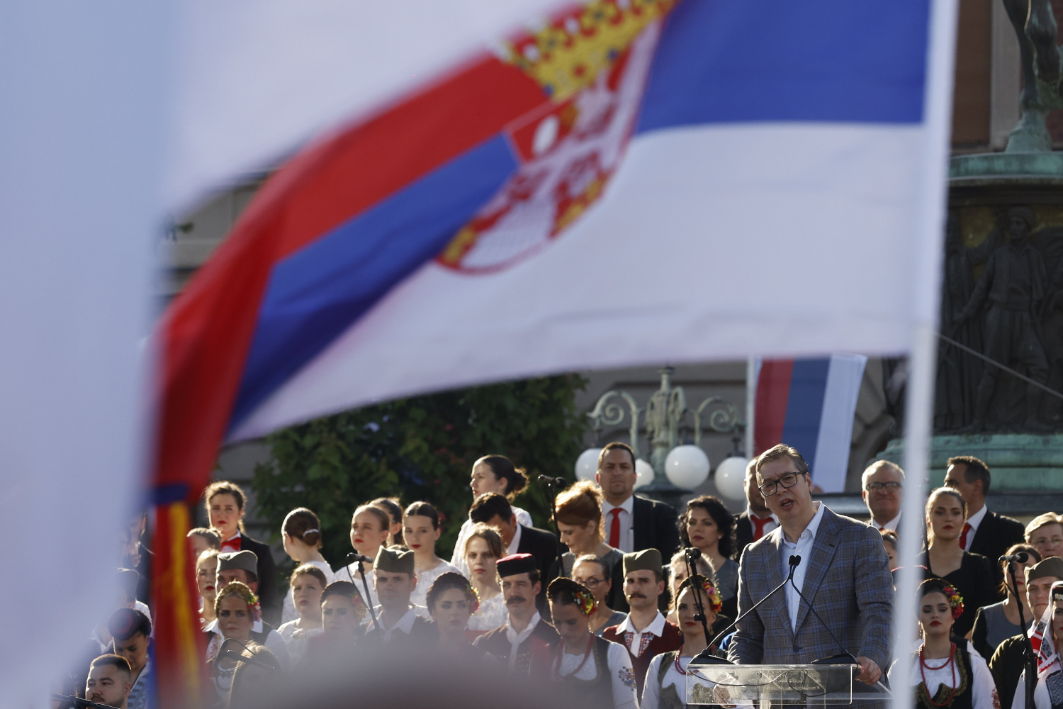 Srpski medij raspalio po Hrvatima: ‘Hvataju se za glavu, pogledajte gdje se nalaze’