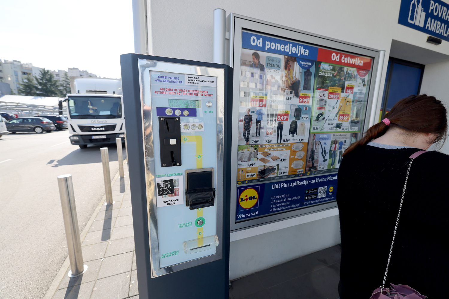 Objavili kojih 10 stvari morate znati prije nego što sljedeći put odete u Lidl