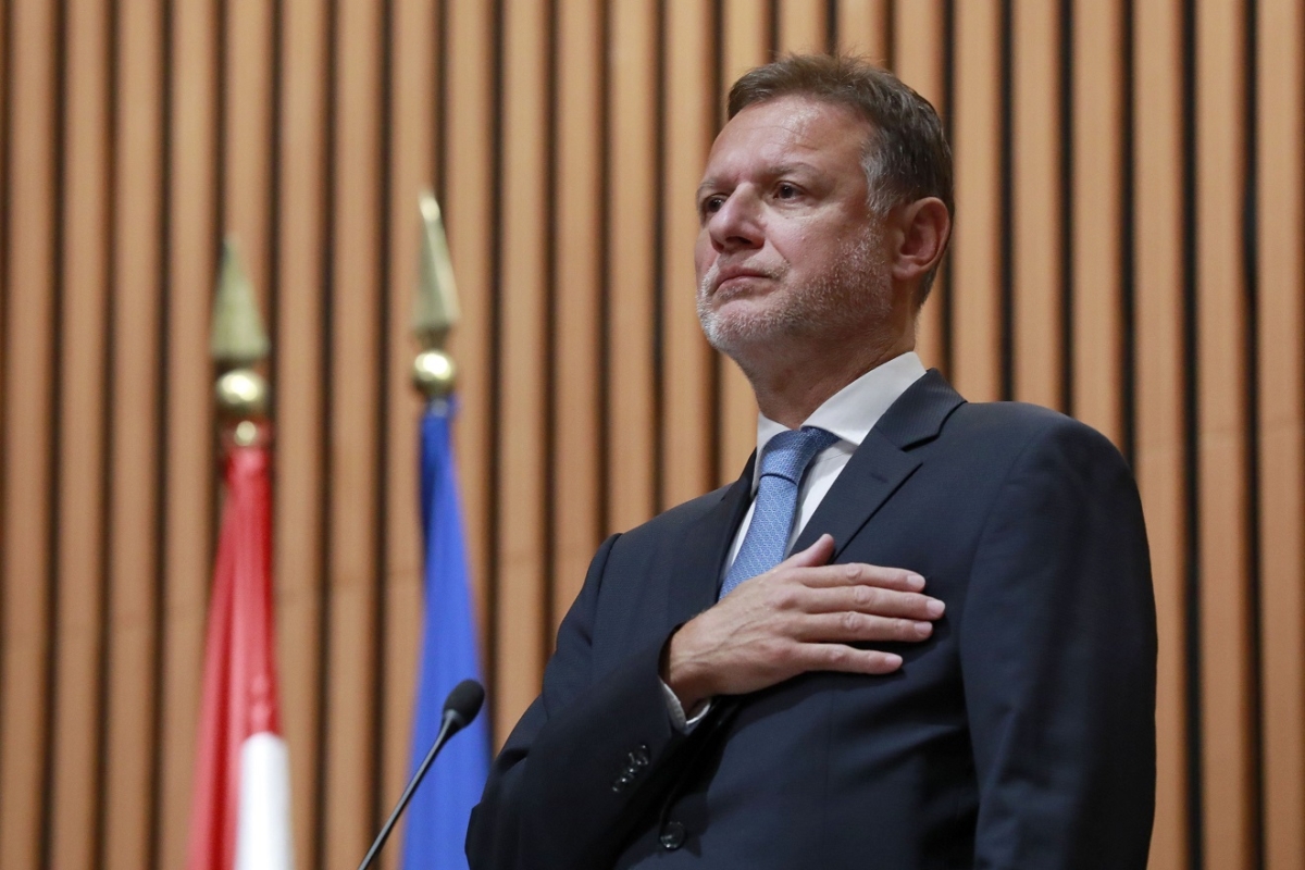 Upitali Jandrokovića o potencijalnoj smjeni HDZ-ove ministrice: ‘Dio unutarstranačke kampanje’