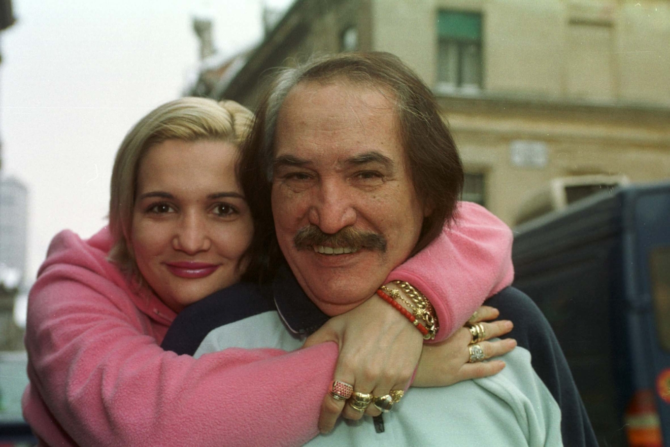 Žena Miše Kovača godinama molila za njihovu kćer: 'Događale su se vrlo ...