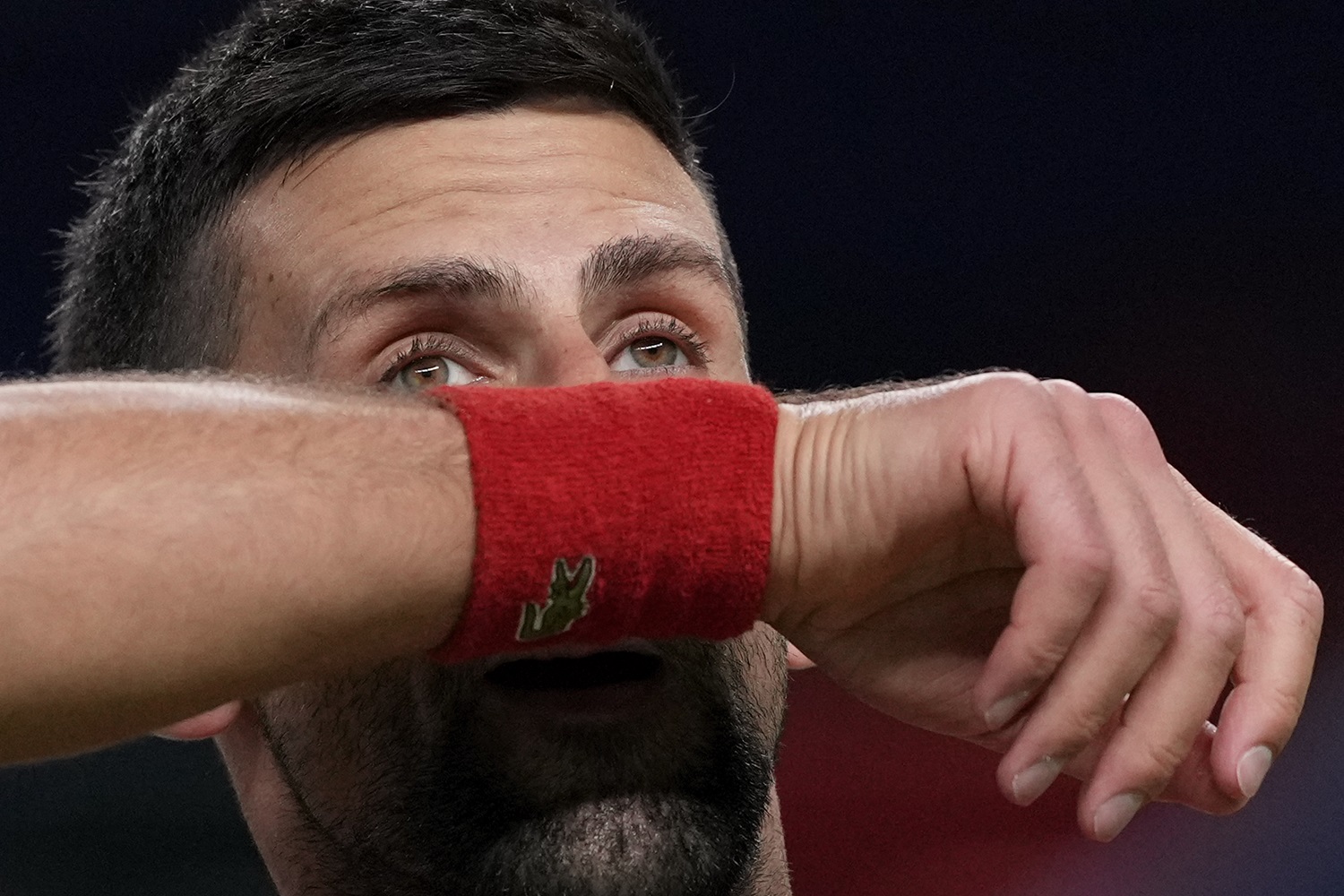 Đoković učinio nešto što nitko nikad nije prije napravio