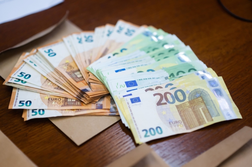 Evo koliko ste mogli zaraditi da ste prije 10 mjeseci uložili 1000 eura u srebro