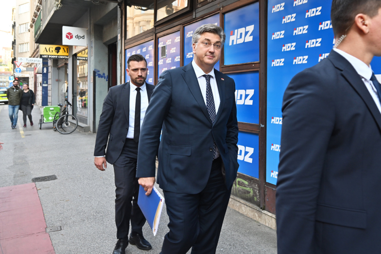 Plenković u intervjuu za HRT: ‘Hrvati nisu osjetili energetsku krizu’