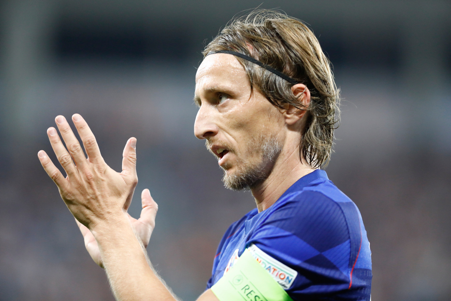 Luka Modrić oduševio navijače Milana: ‘Čast je što nosiš naš dres’