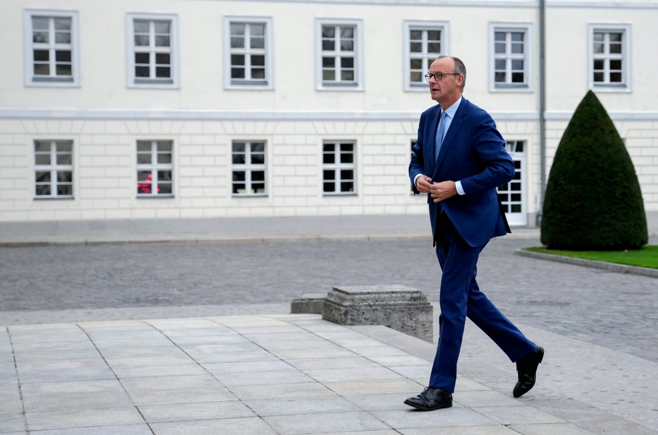 Iz Njemačke stižu crne prognoze za Europu: ‘Nažalost, ovo će dugo trajati’