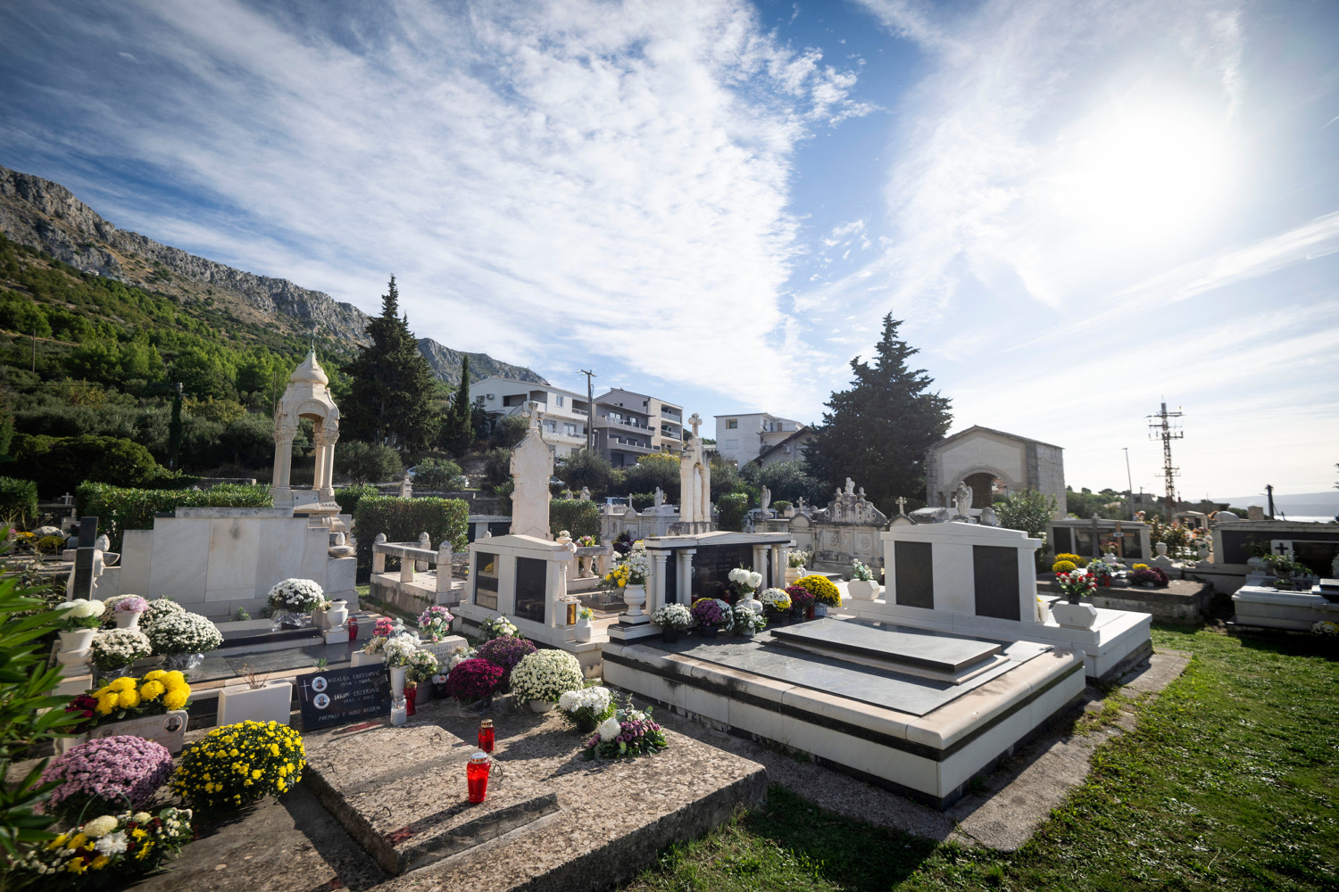 Jeste li znali da lako možete izgubiti grobnicu, zbog ovog pravila ...