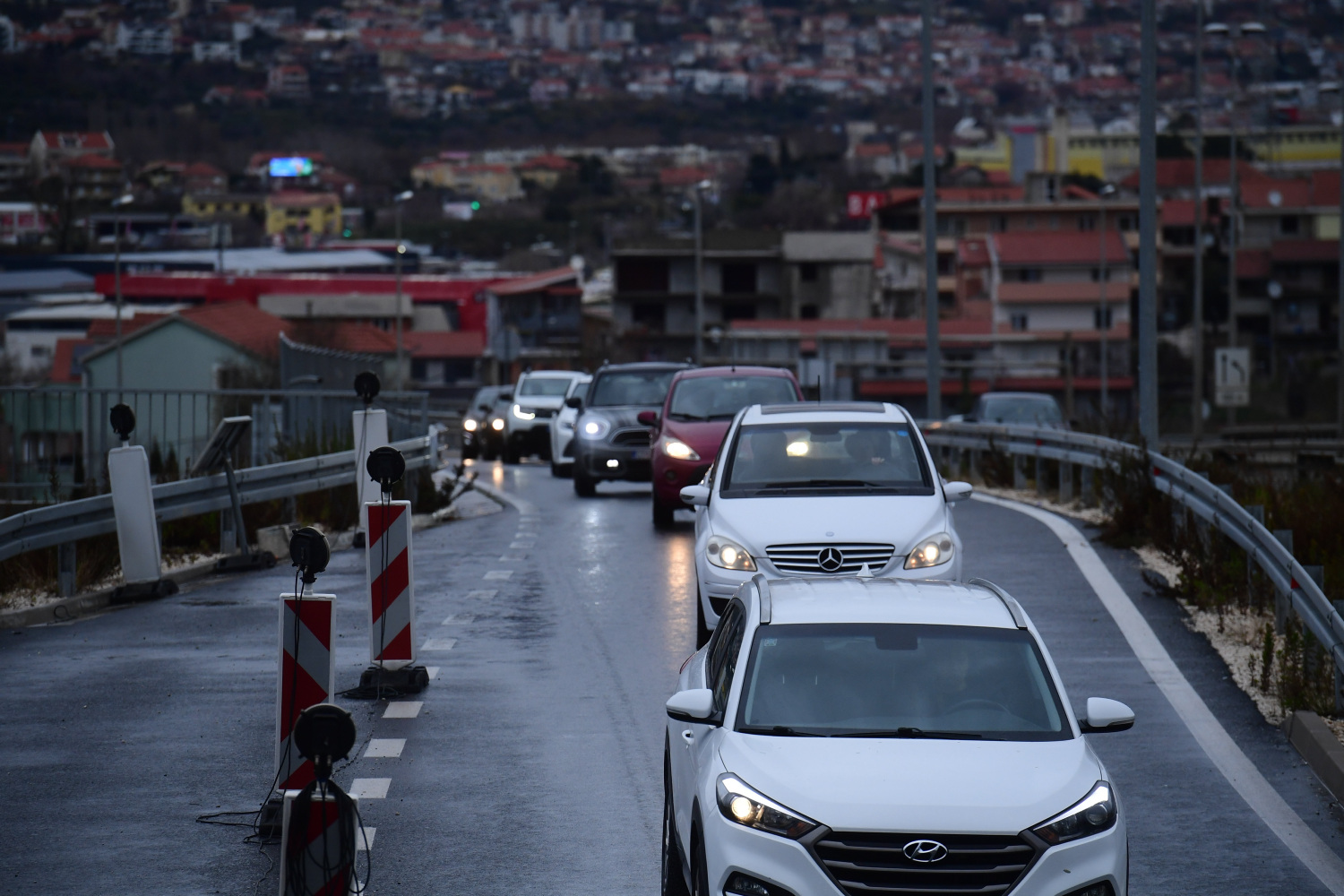 Vozači u subotu obvezno moraju staviti jedan predmet u svoje automobilile