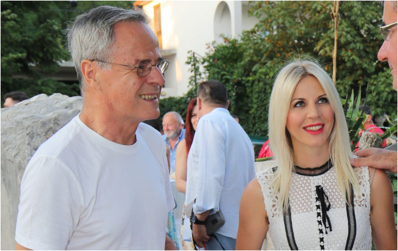 Žarko Radić nikad zaljubljeniji u lijepu Riječanku: 'Možda je to naša ...