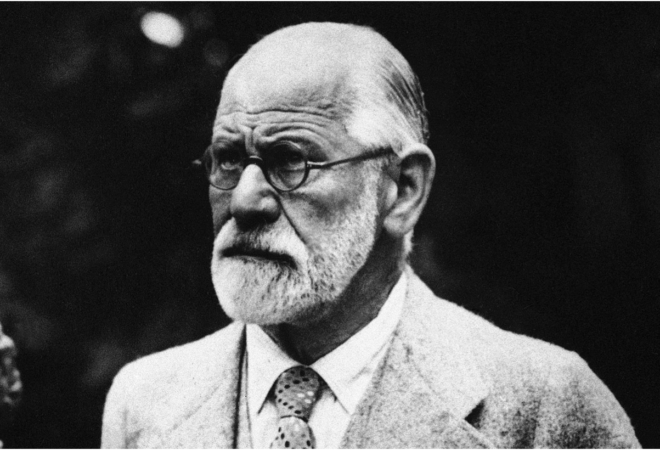 Freud u kulturi i filmu