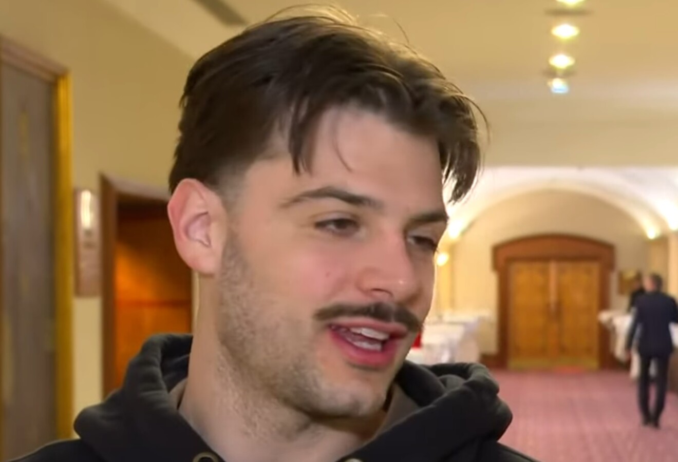 Najpoželjniji rukometaš Filip Glavaš otkrio svoj ljubavni status ...