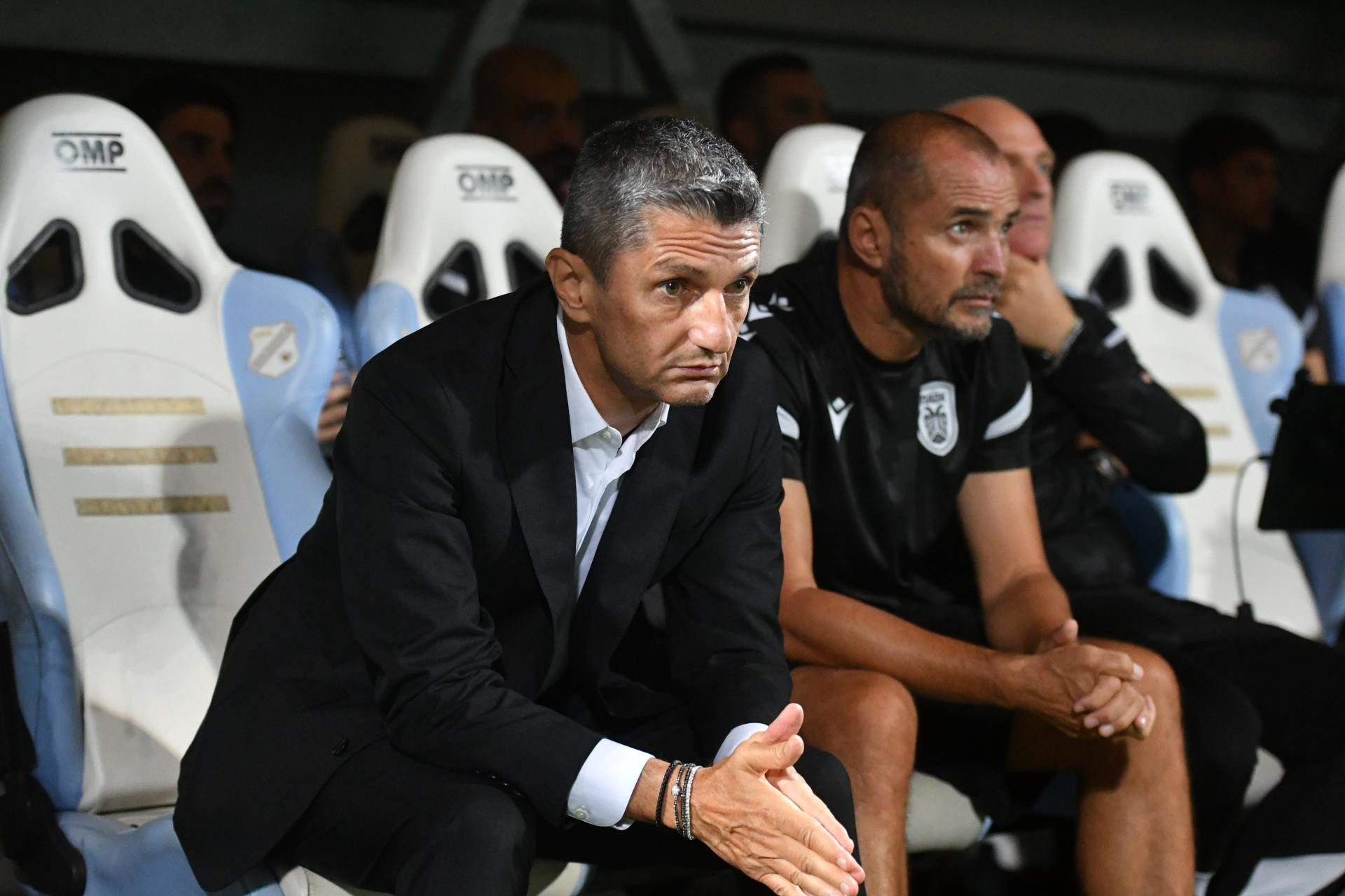 Izbacio je Dinamo, a sada i Rijeku: ‘Samo budala ne bi bila zadovoljna’