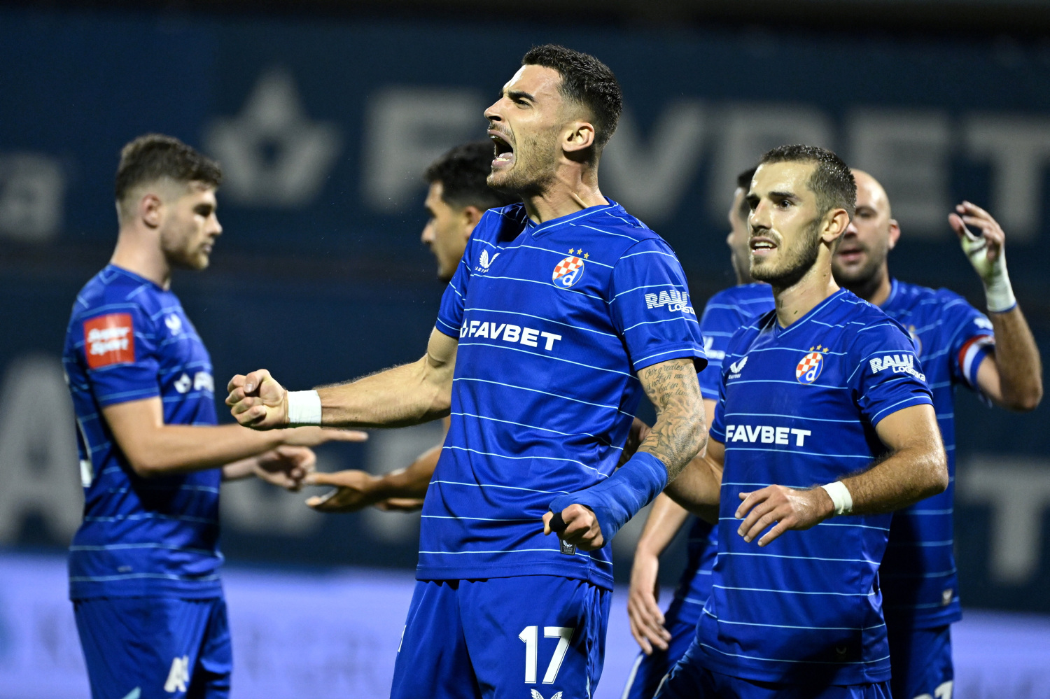 Mogući okršaj Dinama i Zvezde ne bi bio katastrofa i od njega ne treba bježati