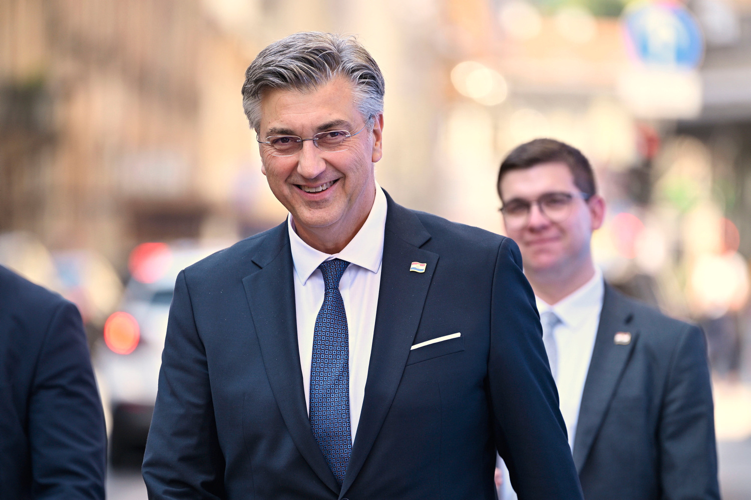 Zagrebački HDZ-ovci namjerili se na uglednog doktora, ali iza njega stoji Plenković