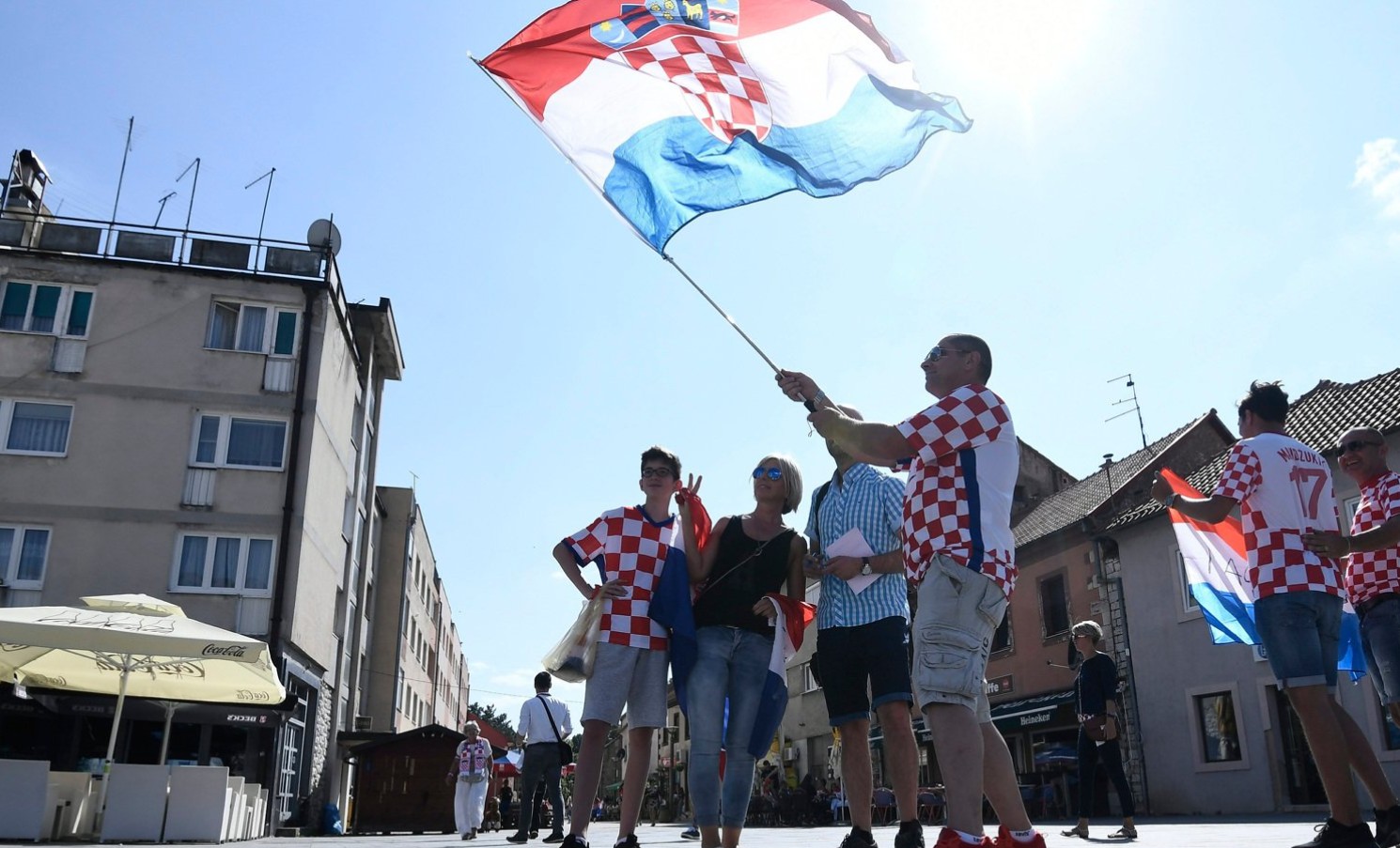Hercegovac otkrio zašto baš biraju Zagreb iako su im brojni glavni gradovi bliži