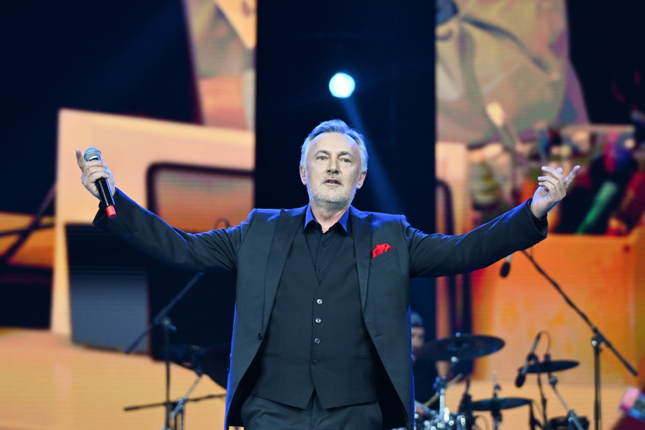 Miroslav Škoro o pokojnoj majci: ‘Nije bila naročito sretna kad sam se odlučio za to’