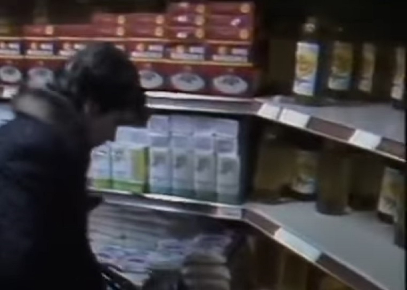 Ljudi će ostati u nevjerici kada vide kako se pakirao prašak u Jugoslaviji