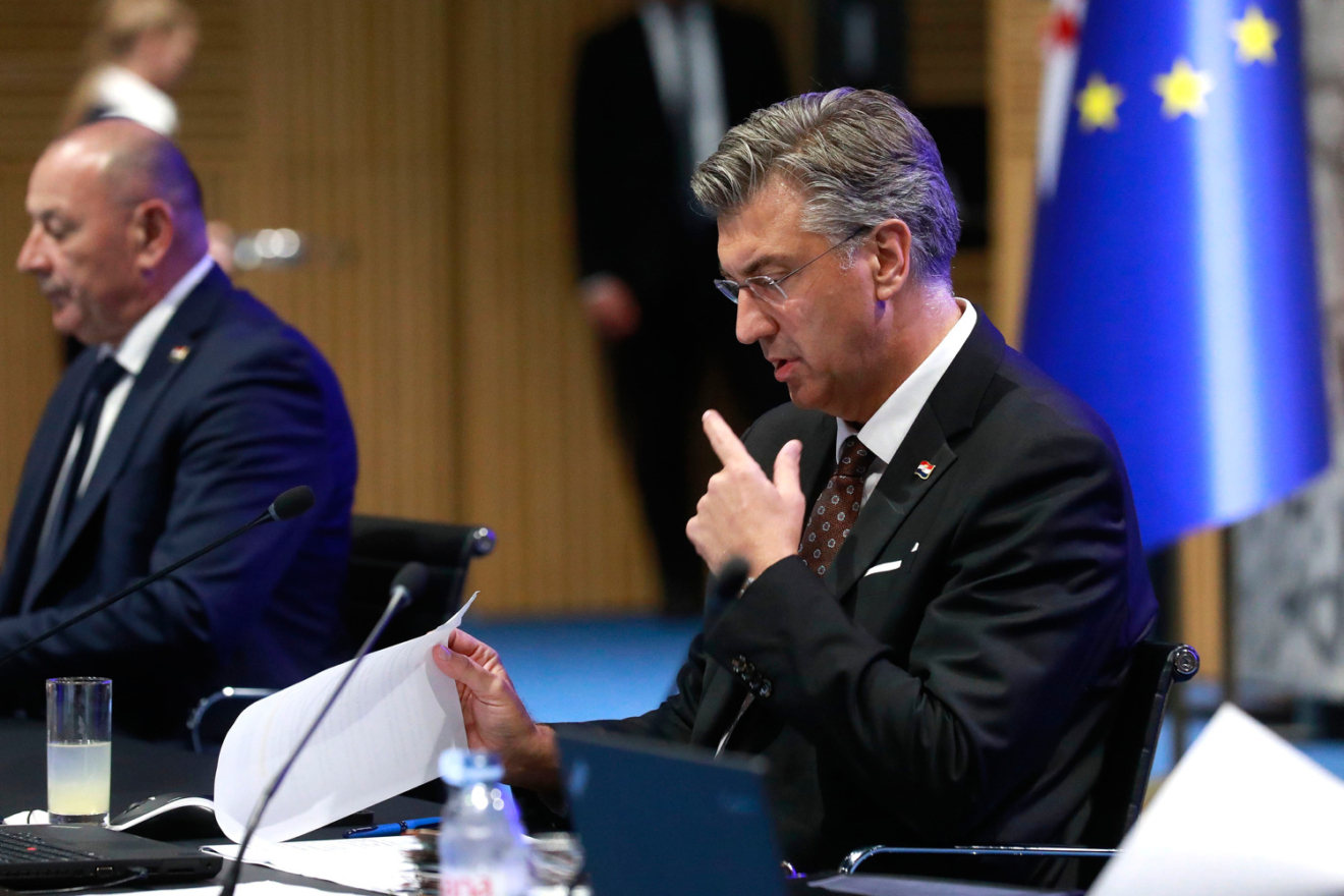 Plenkoviću u petak stigla zabrinjavajuća vijest: Sve se promijenilo u mjesec dana