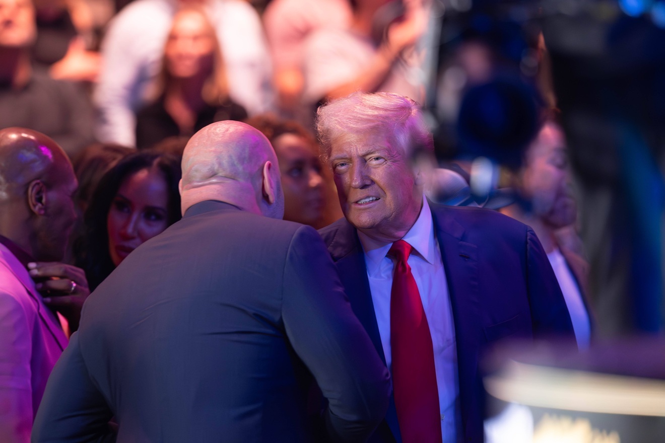 Trumpov posljednji potez mogao bi imati drastične posljedice po cijeli svijet